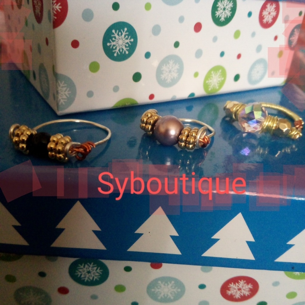 Jewlery Designs by Syboutique